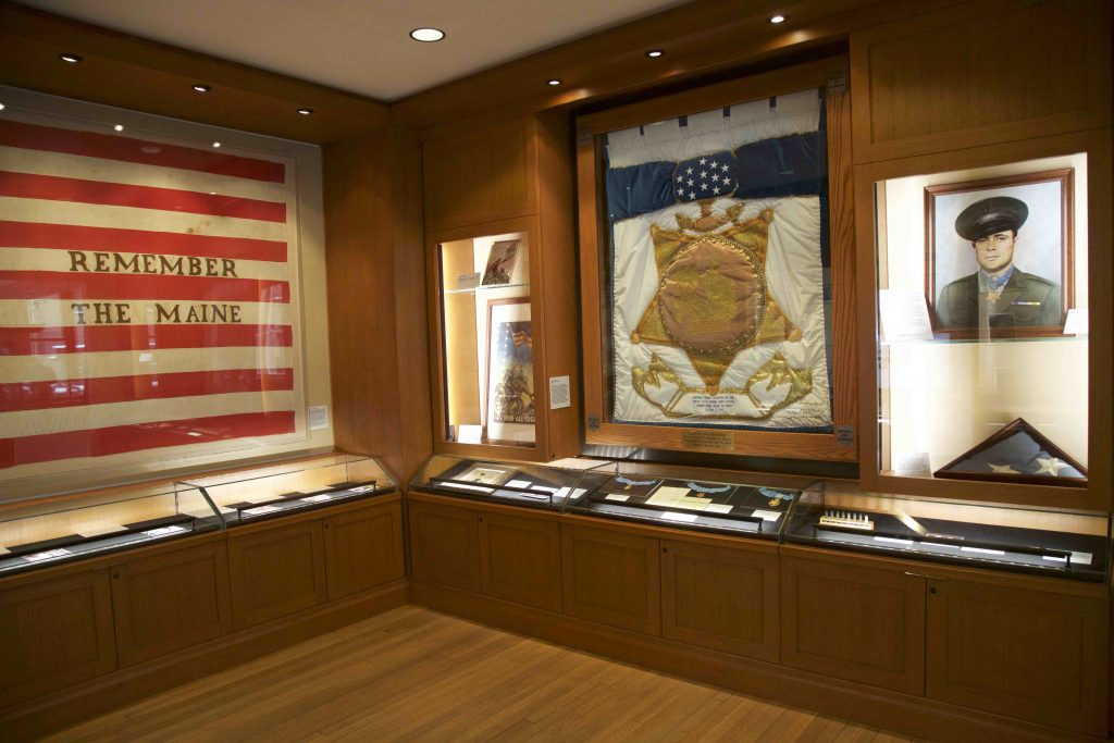 Chicago Military Museum