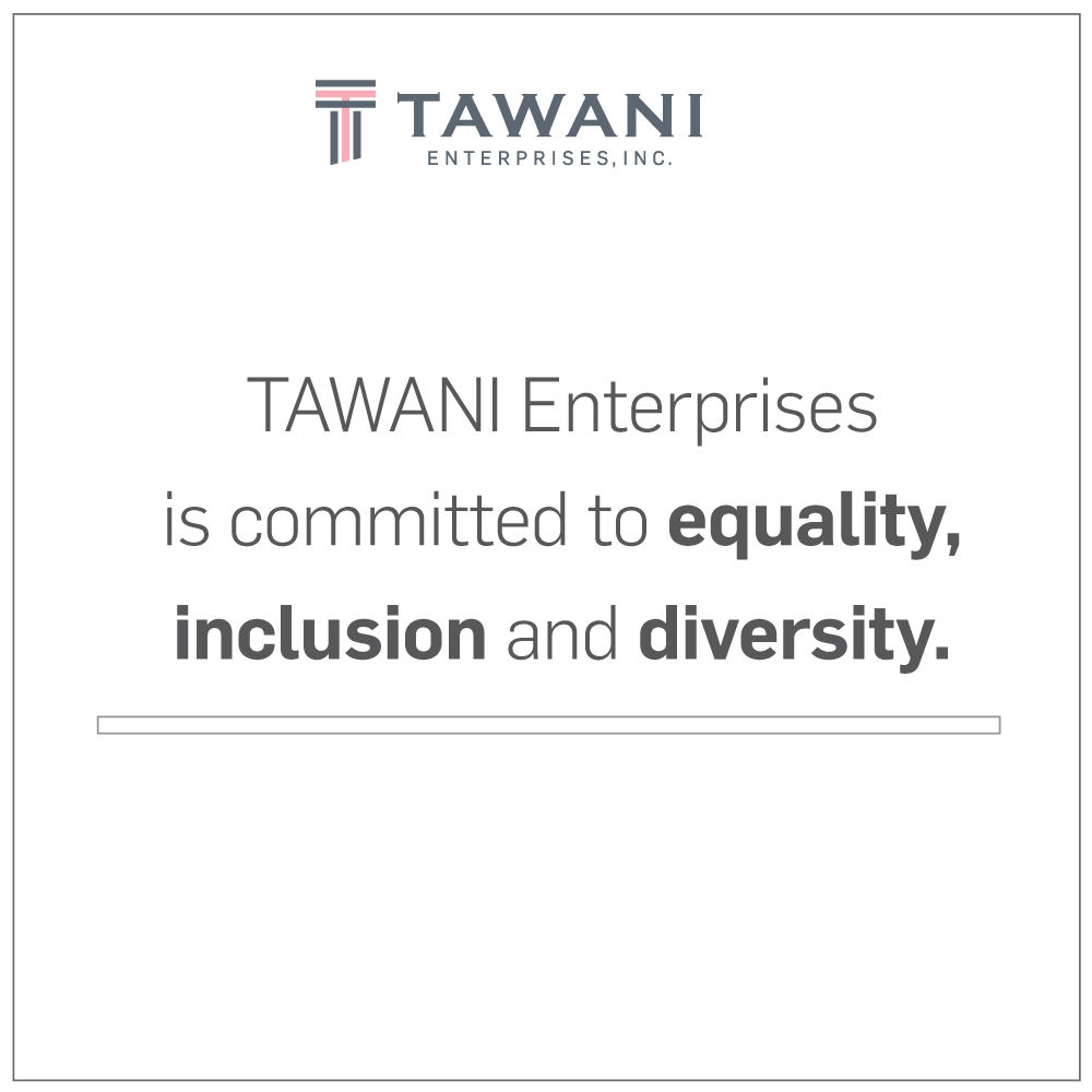 Equality Statement Tawani Enterprises